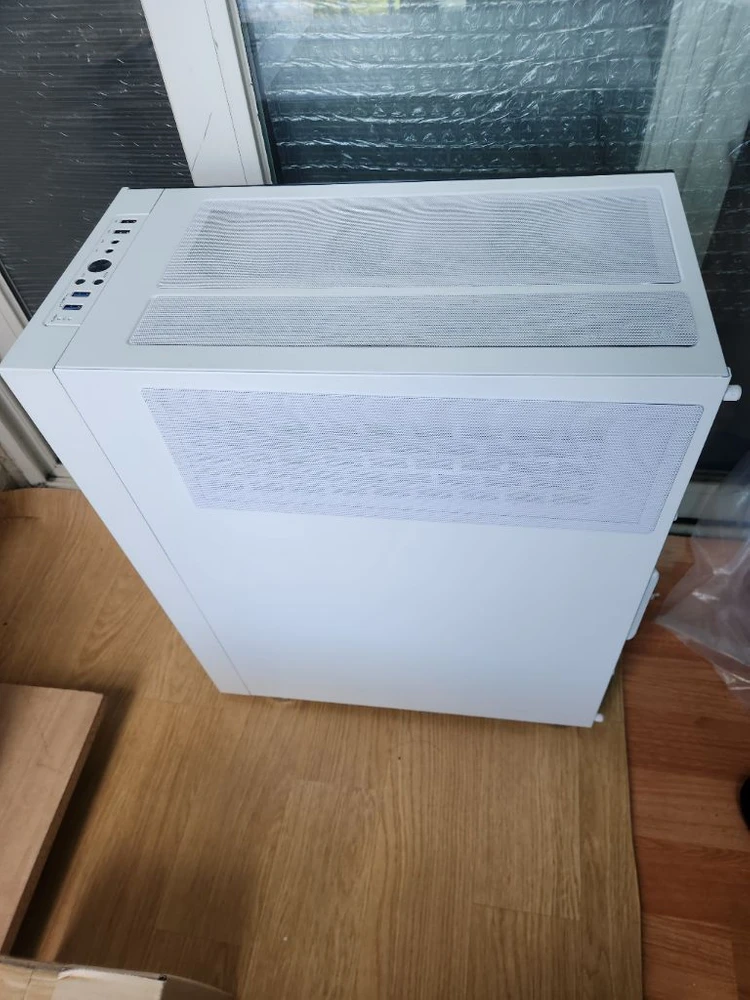 3RSYS T840 풍통 PC 케이스 판매합니다! 이미지