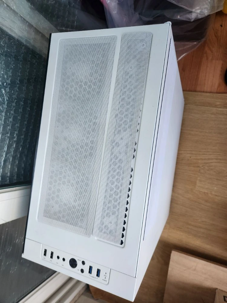 3RSYS T840 풍통 PC 케이스 판매합니다! 이미지
