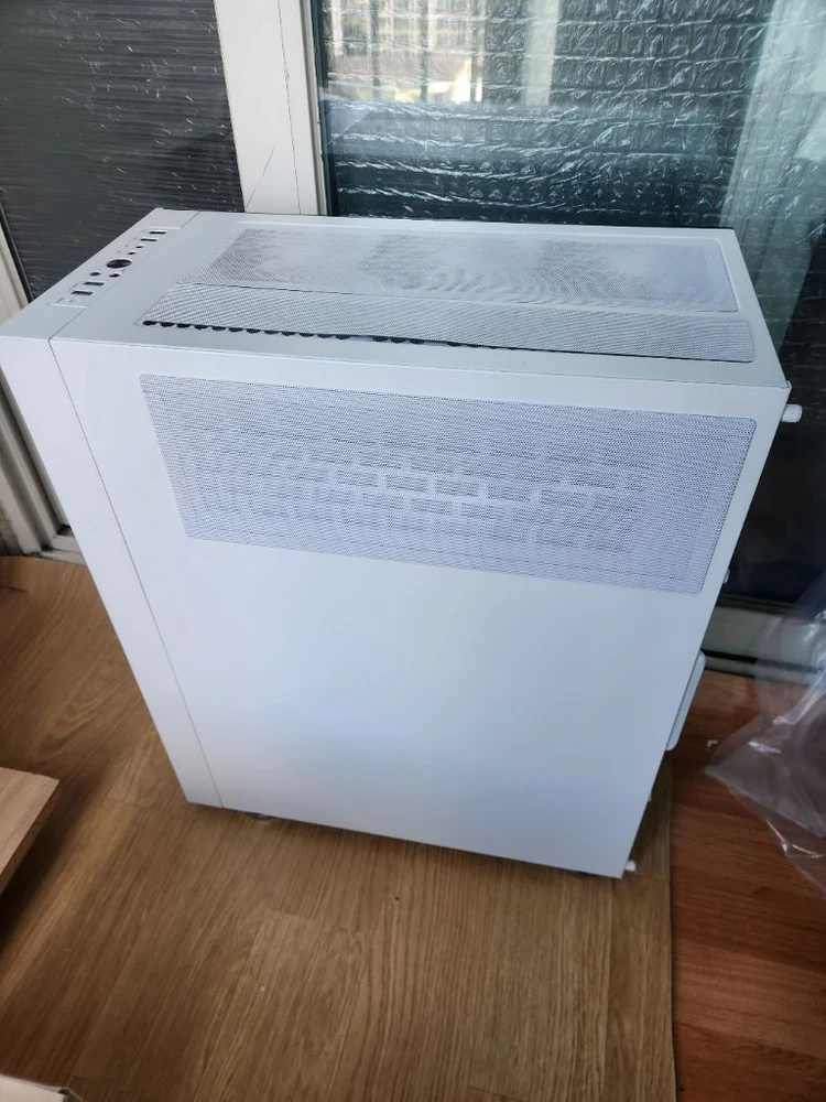3RSYS T840 풍통 PC 케이스 판매합니다! 이미지
