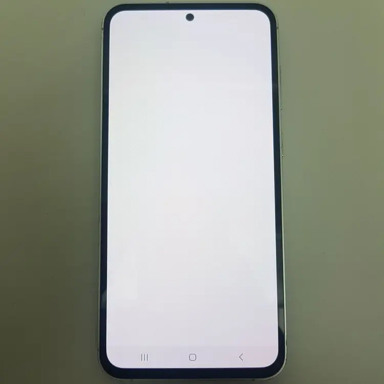 갤럭시 S23 FE (S711) 256기가 그린 이미지