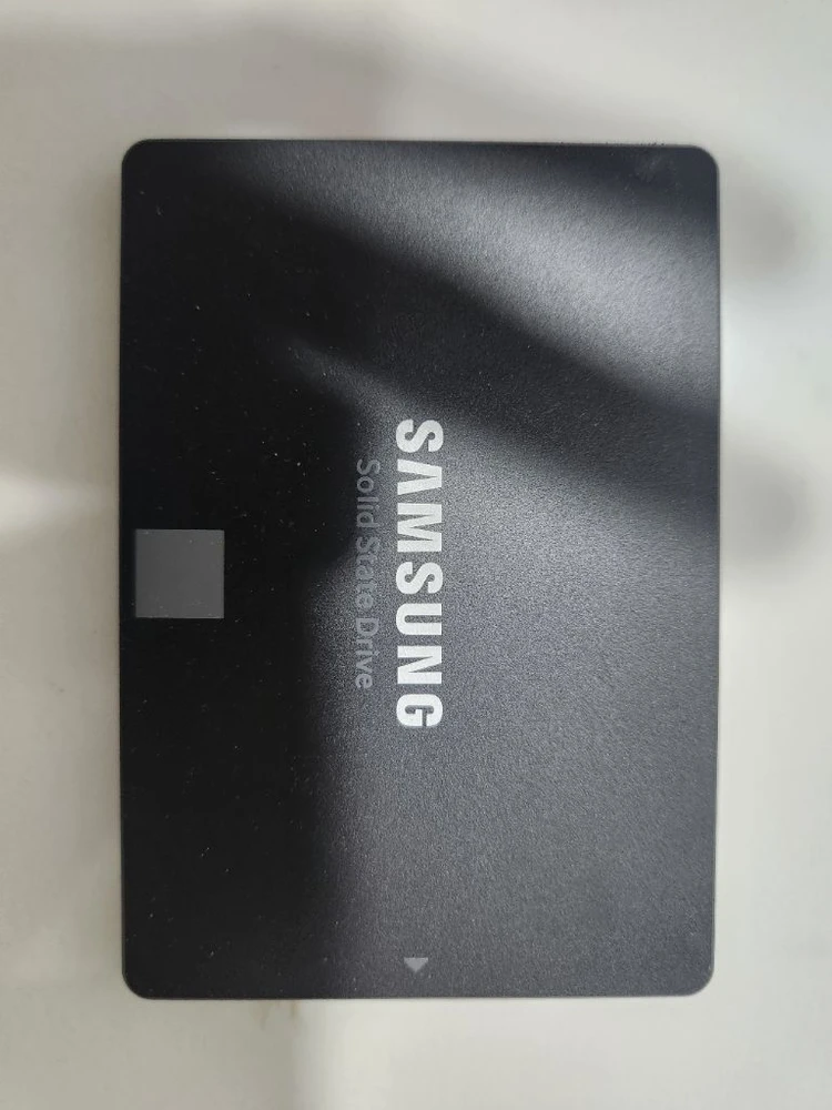 삼성 ssd 870evo 1tb 이미지