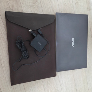 ASUS 노트북 UX21E i7 2677M 1.8GHz 4GB RAM 이미지