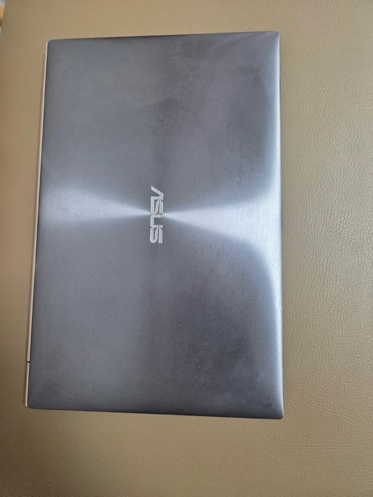 ASUS 노트북 UX21E i7 2677M 1.8GHz 4GB RAM 이미지