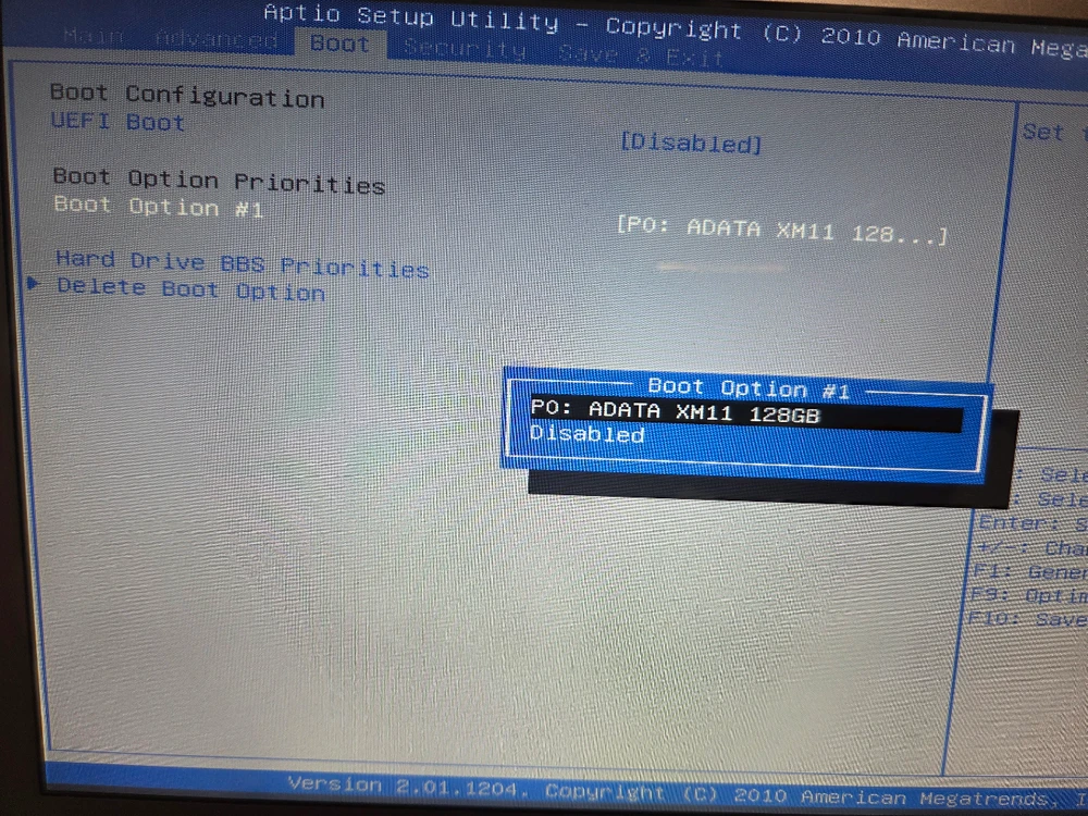 ASUS 노트북 UX21E i7 2677M 1.8GHz 4GB RAM 이미지
