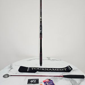 (새거미사용)다이와(DAIWA) 토너먼트 ISO AGS(현장명 1.5-52 SMT) 이미지