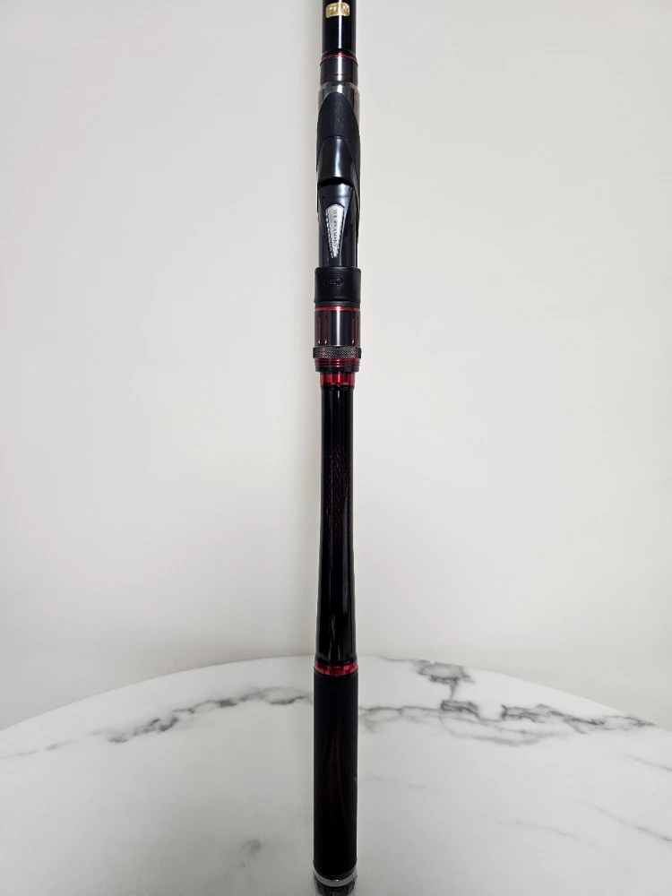 (새거미사용)다이와(DAIWA) 토너먼트 ISO AGS(현장명 1.5-52 SMT) 이미지