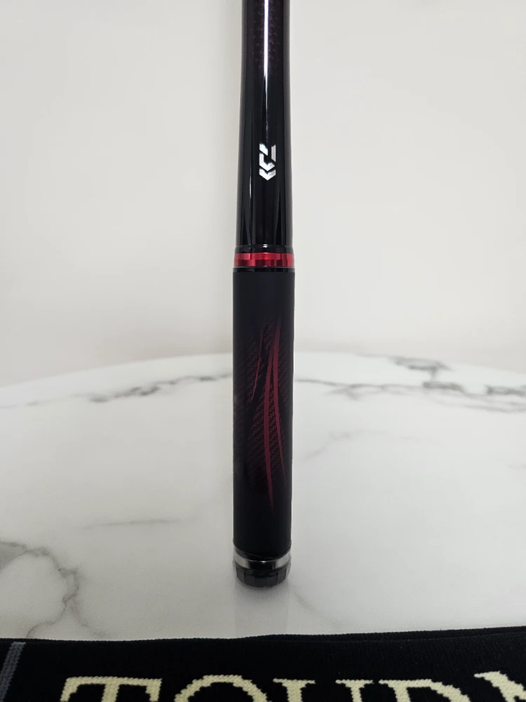 (새거미사용)다이와(DAIWA) 토너먼트 ISO AGS(현장명 1.5-52 SMT) 이미지