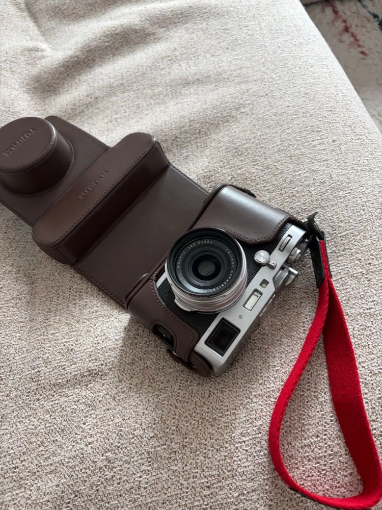 후지 x100f - 안심되는 중고거래