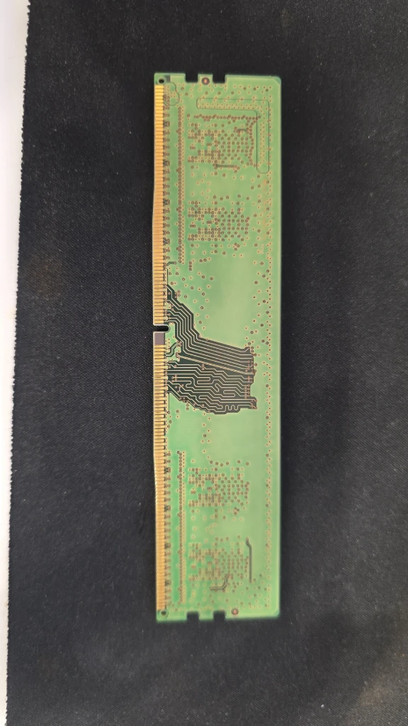 DDR4 8GB 메모리 pc4 3200aa 이미지