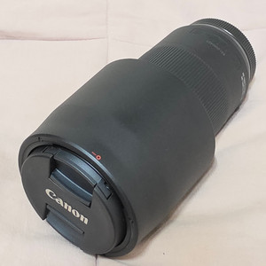 캐논 RF100-400mm F5.6-8 IS USM 망원렌즈 85만원 판매합니다. 이미지