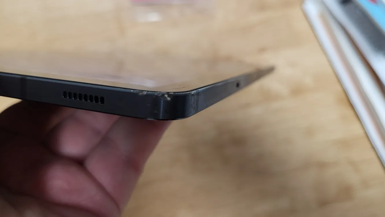 삼성 갤럭시탭 S7 128GB 팝니다. 이미지
