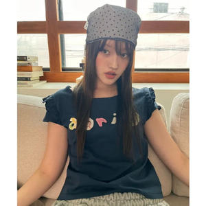 더뮤지엄비지터 패션 스카프 / 반다나 이미지