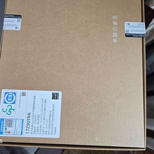 고사양 초경량 노트북 LG 그램 프로 17(17Z90TR-E.AL88C) 미개봉