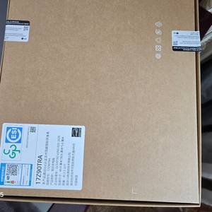 고사양 초경량 노트북 LG 그램 프로 17(17Z90TR-E.AL88C) 미개봉