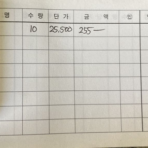 알로항 머니 100:1로 삽니다!! 이미지