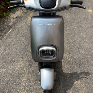 모토벨로 전기자전거 a30 이미지