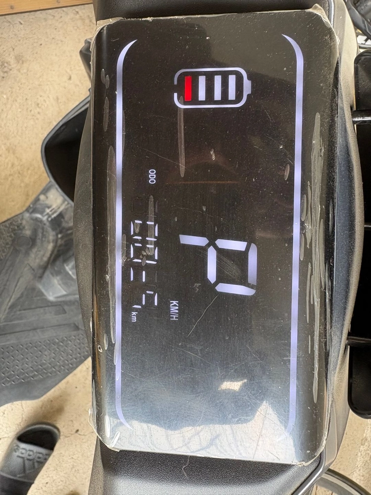 모토벨로 전기자전거 a30 이미지