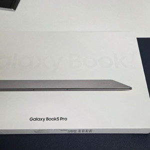 갤럭시북5프로 14인치 16gb 512g / 로지텍 페블 마우스 이미지