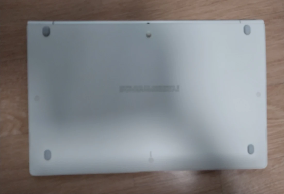 엘지그램 A급 i7 8G SSD256G 15.6 정품인증 이미지