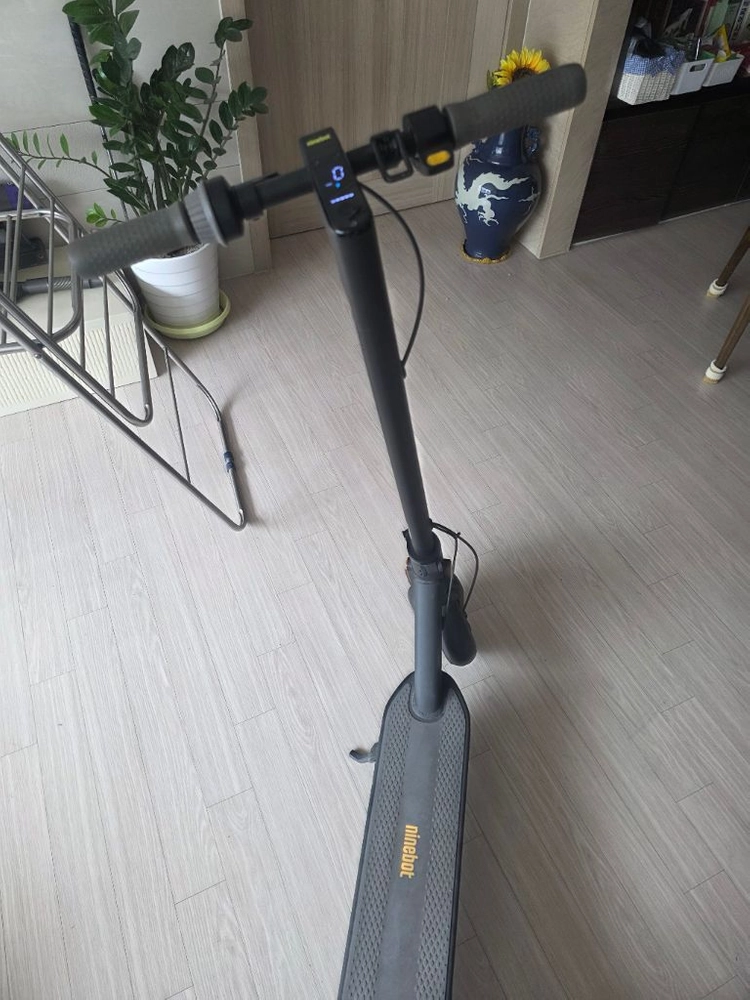 세그웨이 나인봇 맥스 G30P - 안심되는 중고거래