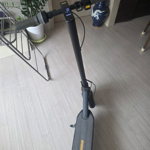 세그웨이 나인봇 맥스 G30 이미지