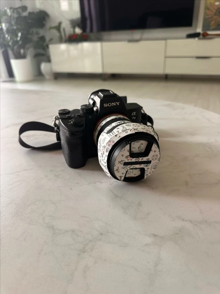 소니 a7m3 ,tt아티산 75mm f2 일괄 판매 이미지