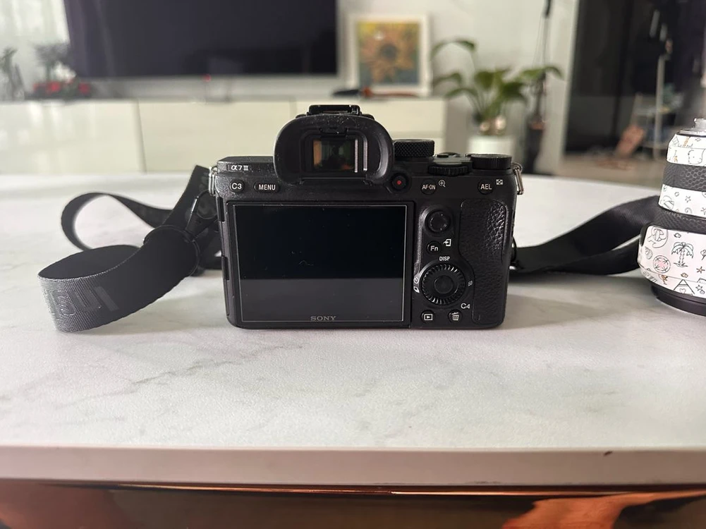 소니 a7m3 ,tt아티산 75mm f2 일괄 판매 이미지