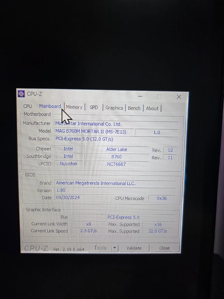 인텔 i5-14400F 반본체 컴퓨터 저렴하게 급처합니다 이미지