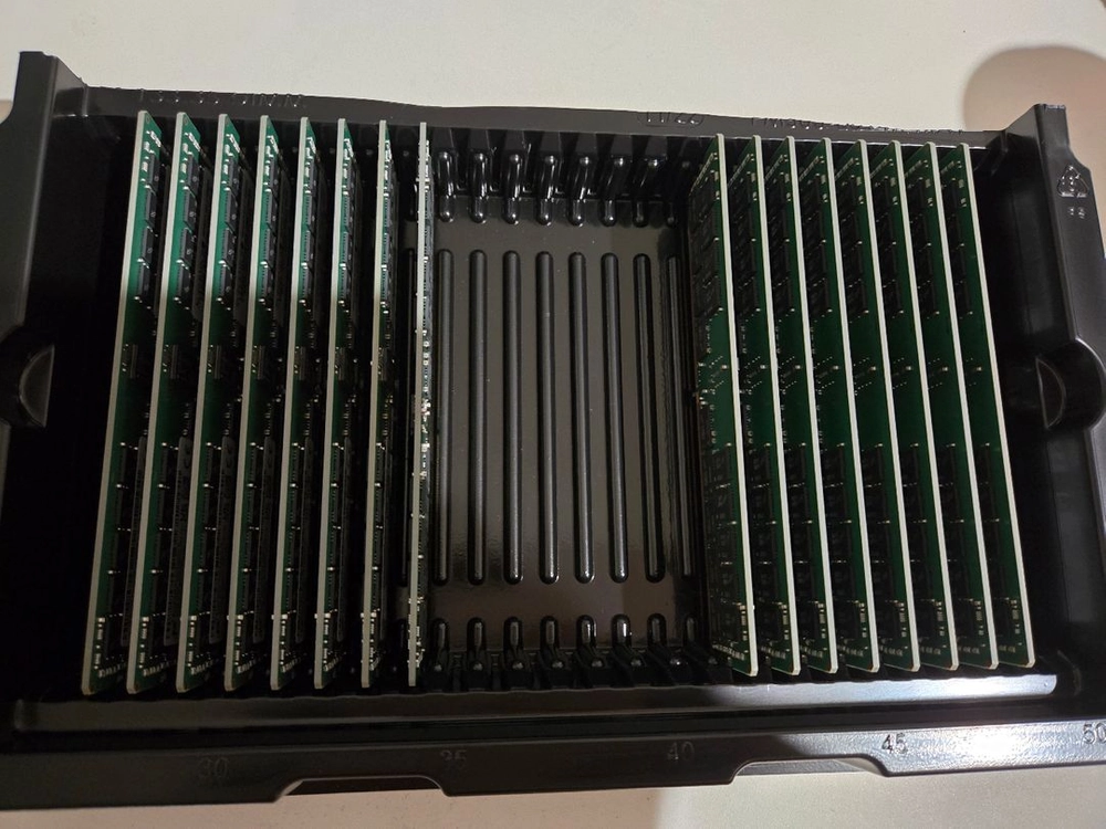 DDR4 32gb ECC Reg 8개 이미지