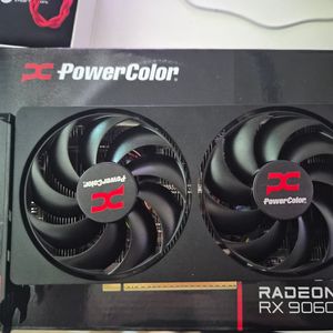 9060xt 8GB REAPER 이미지