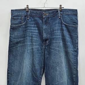LEVIS 리바이스 569 데님 버뮤다 팬츠 반바지 / 남 40 중청 이미지