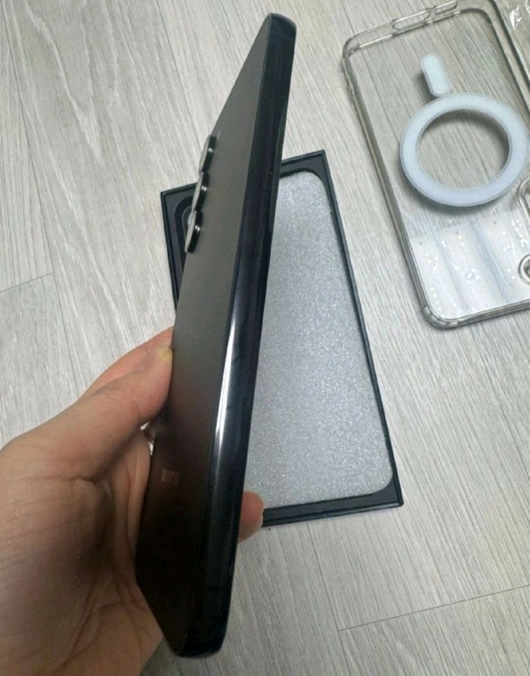 갤럭시 s23 플러스 블랙 s23+ - 안심되는 중고거래
