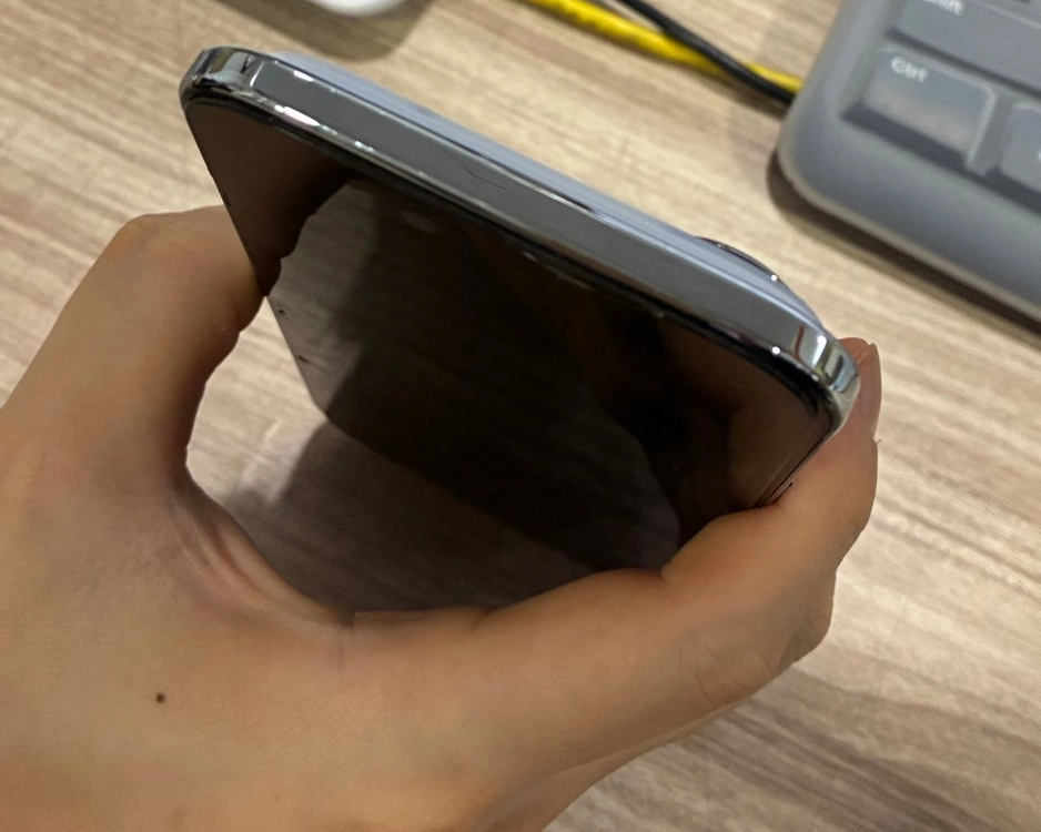 아이폰17air 스카이블루 256GB 이미지