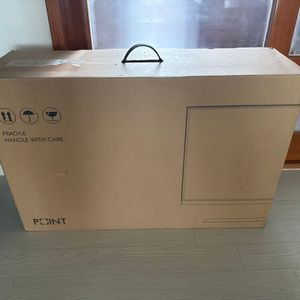 32인치 qhd 165hz 모니터 포인트프로덕트 이미지