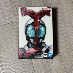 SHF 진골조제법 가면라이더 카부토 하이퍼폼(10주년) 이미지