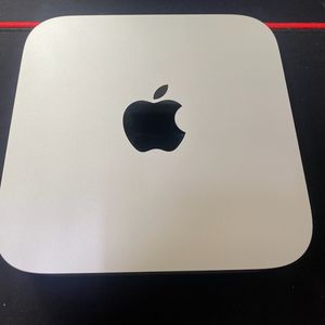 Apple m1 맥미니 램 16g ssd 1tb 팝니다 이미지