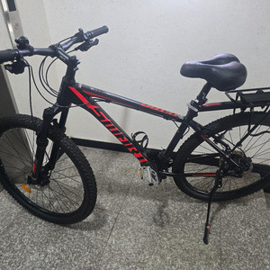 스마트 테트라27.5MTB5xxx 자전거 이미지