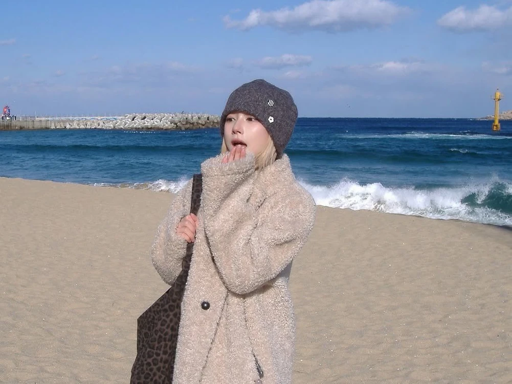 후지필름 파인픽스 A500 빈티지 디카 이미지