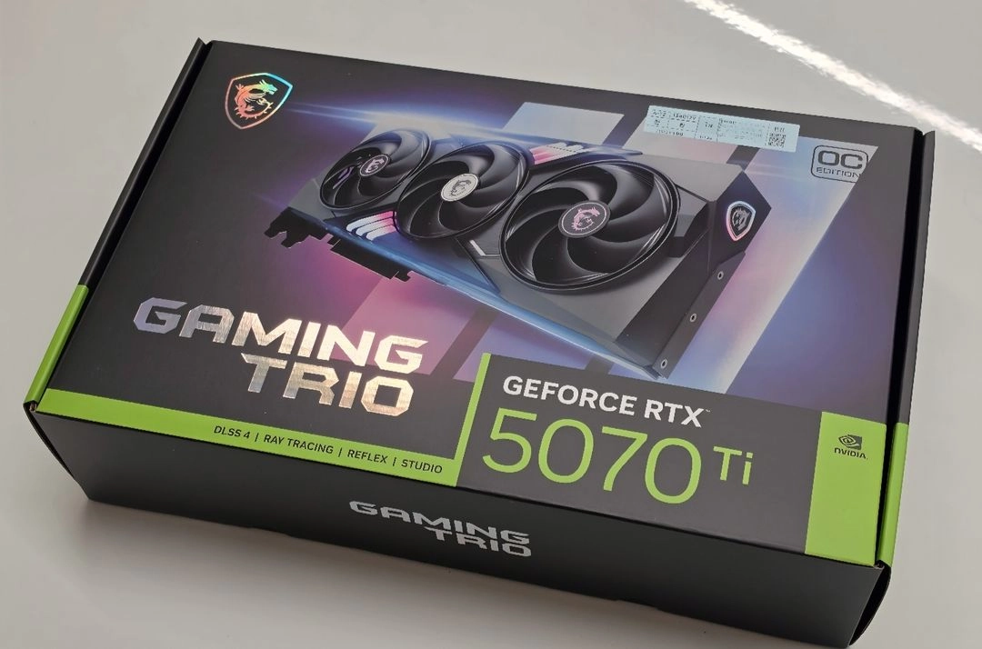 4070ti+추금으로 4070ti super ,4080 교환하실분 - 안심되는 중고거래