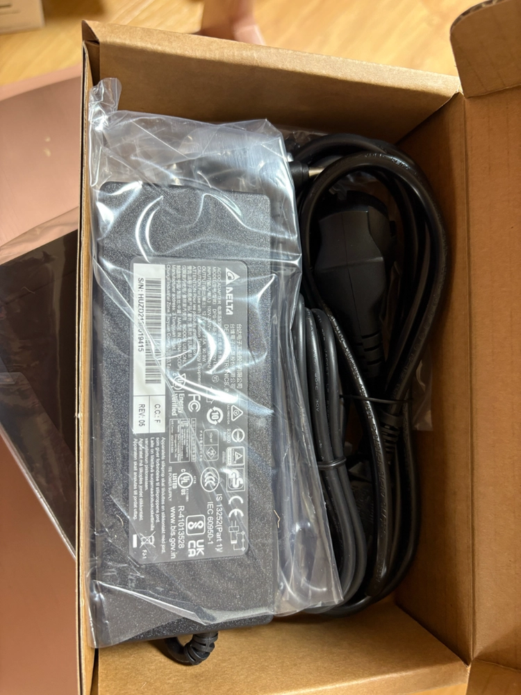 NAS : ASUSTOR DRIVESTOR 4 AS1104T 이미지