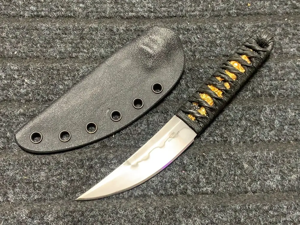Ecos Knives 콰이켄 나이프 - 안심되는 중고거래