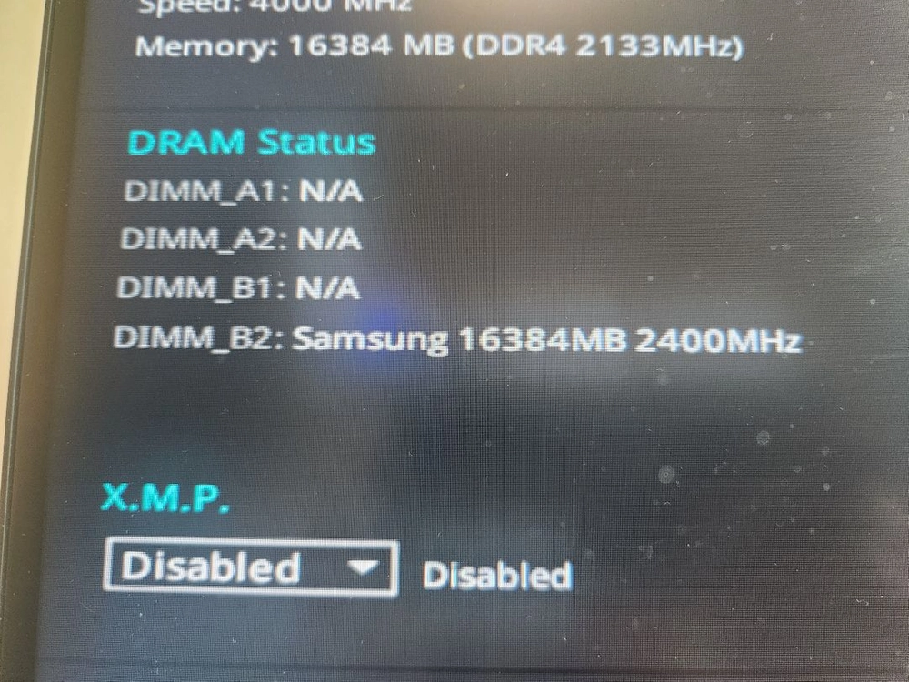 삼성전자 ddr4 2400 16gb 판매 이미지