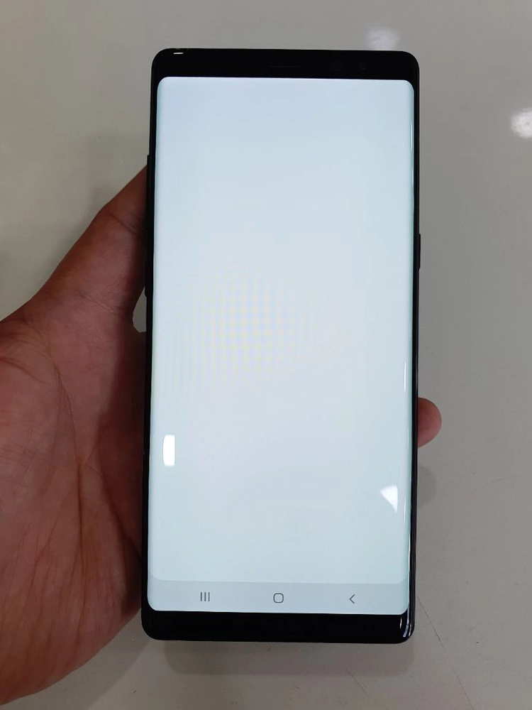 갤럭시노트8 64G 무잔상 무기스 새폰급 중고폰 공기계 이미지