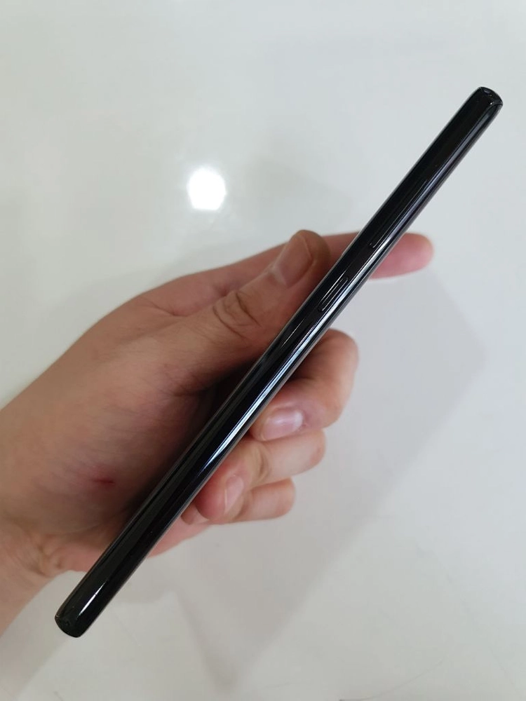갤럭시노트8 64G 무잔상 무기스 새폰급 중고폰 공기계 이미지