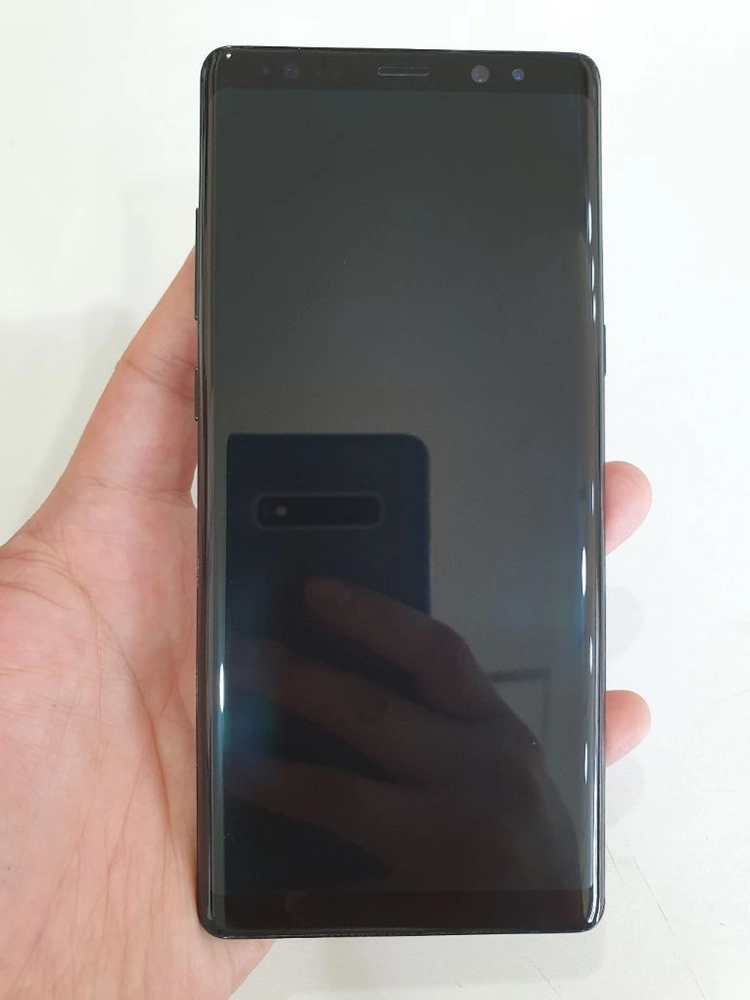갤럭시노트8 64G 무잔상 무기스 새폰급 중고폰 공기계 이미지