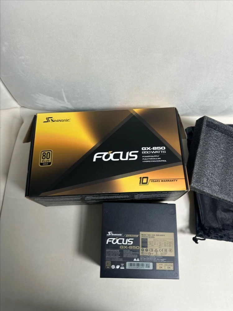 cpu,메인보드,튜닝램,ssd,파워,모니터 팝니다 이미지