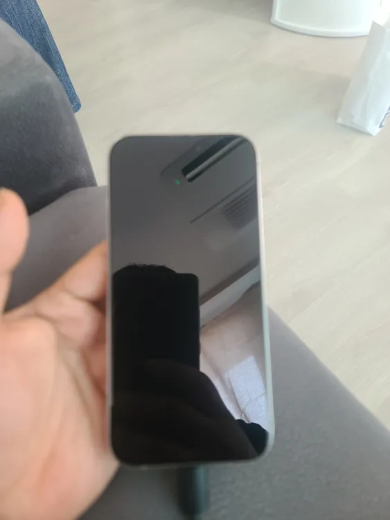 아이폰15프로 128GB 판매합니다 이미지