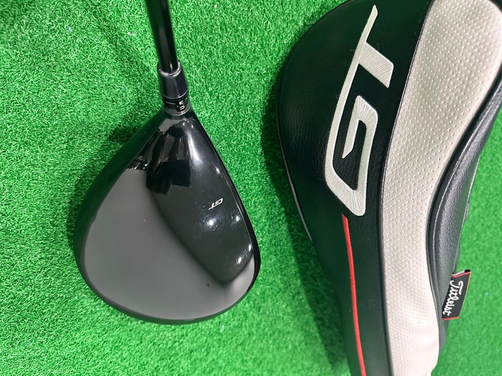 타이틀리스트 GT3 드라이버 9도 국내정퓸 이미지
