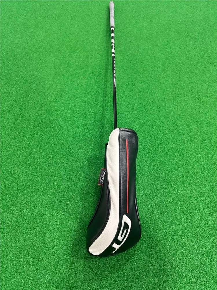 타이틀리스트 GT3 드라이버 9도 국내정퓸 이미지