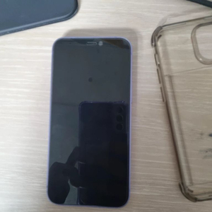 아이폰12미니 퍼플 64GB 이미지